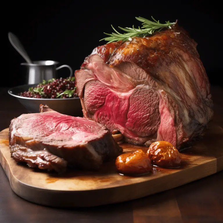 Prime Rib Vs Standing Rib Roast Differences Explained