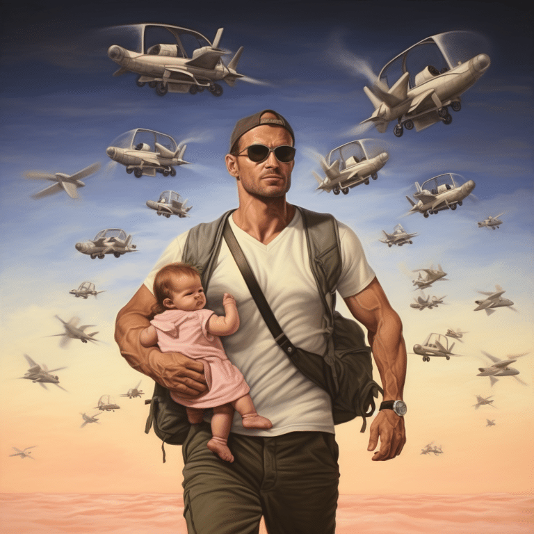 Men Returning to Baby Mamas