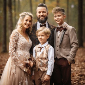 Adopted Siblings Marrying