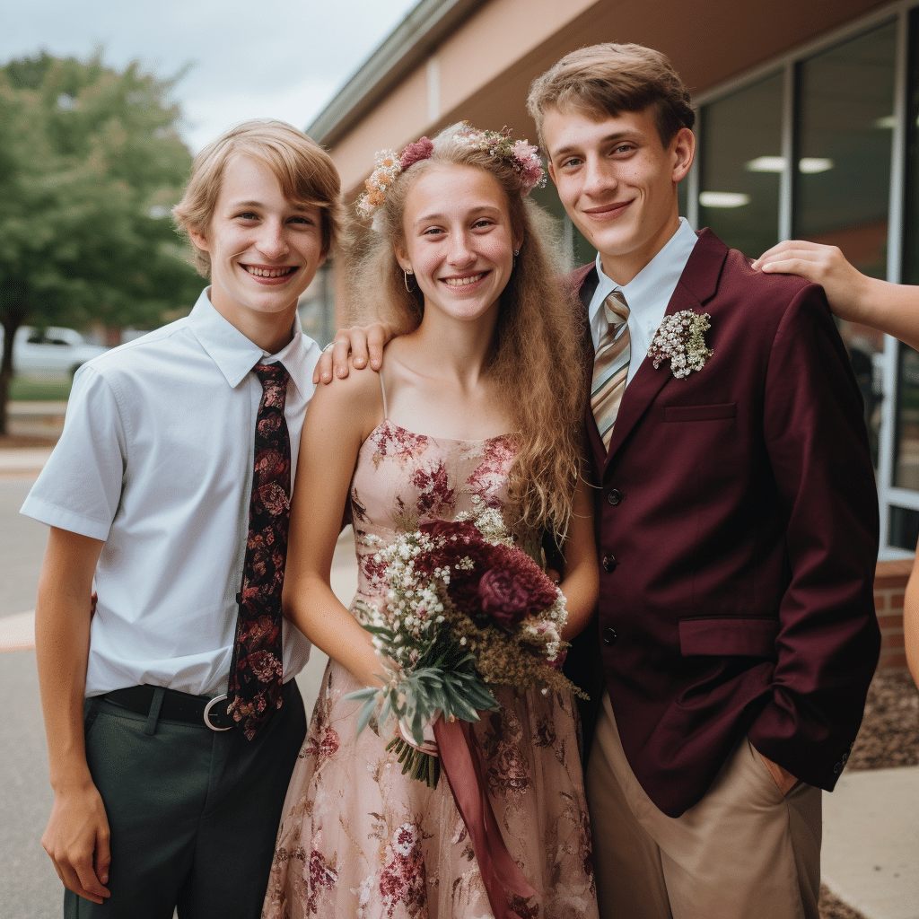 Adopted Siblings Marrying