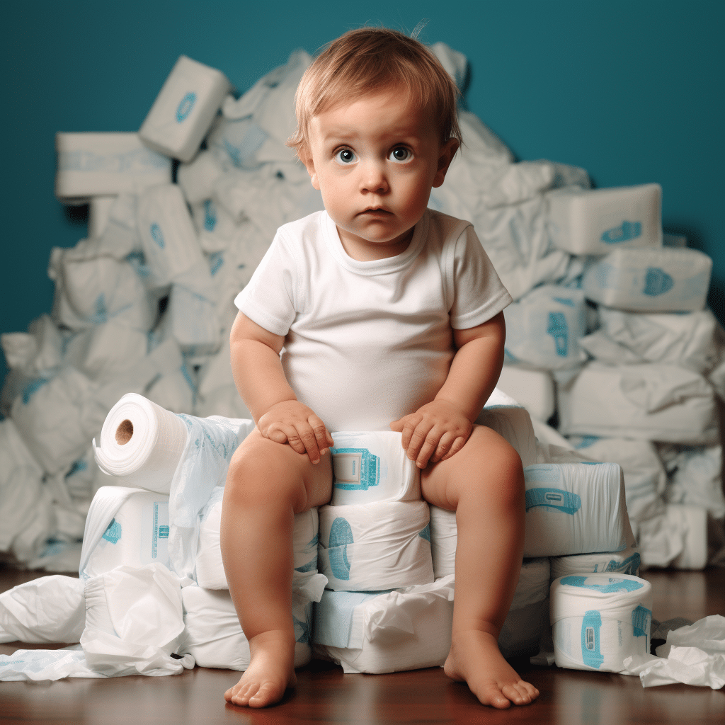 Changing Baby Diapers Essential Tips and Steps