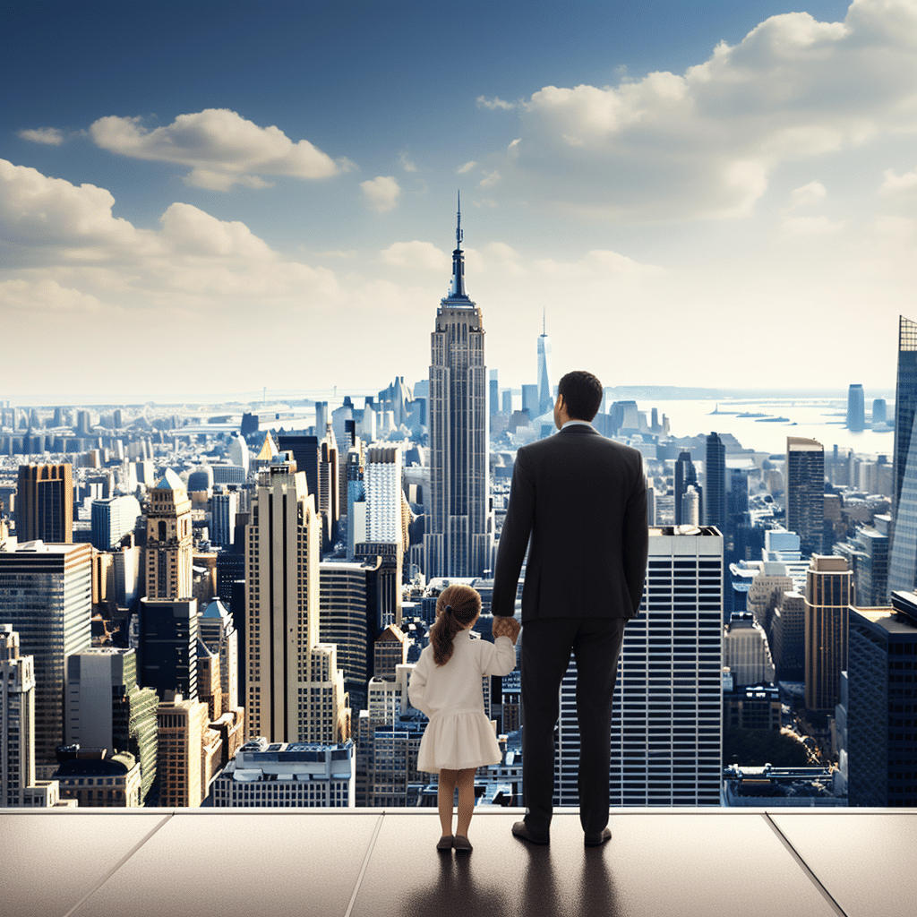 Child Custody Laws New York