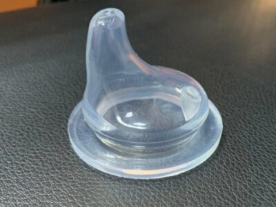 Can You Reuse Disposable Nipples?