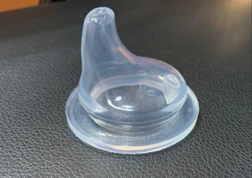 Can You Reuse Disposable Nipples?