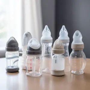 Bottle-Feeding Essentials