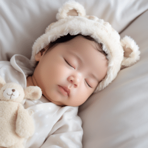 Safe Sleeping Practices for Newborns