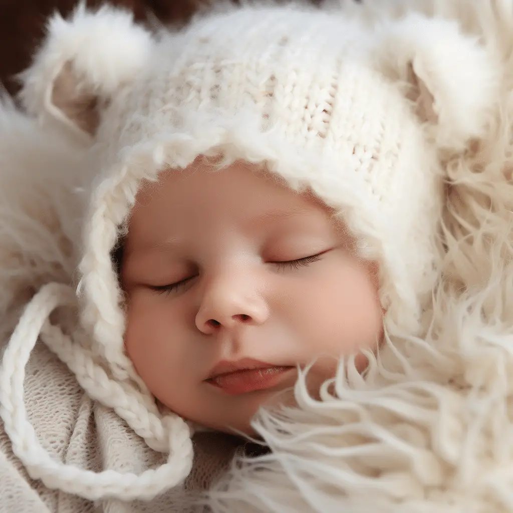 Safe Sleeping Practices for Newborns