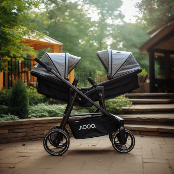 Joovy Qool vs Mockingbird strollers