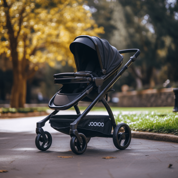 Joovy Qool vs Mockingbird strollers