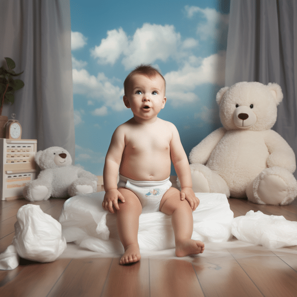 Mama Bear vs Pampers comparison