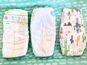 Mama Bear Diapers