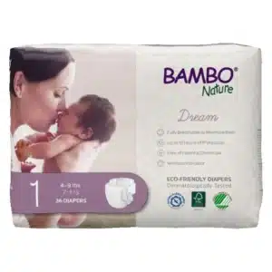 Bambo nature