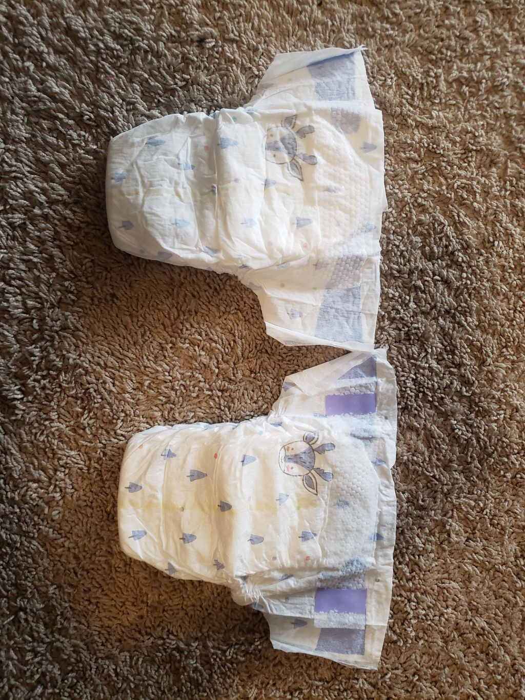 Kirkland Diapers Vs Pampers