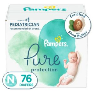 Pampers Pure