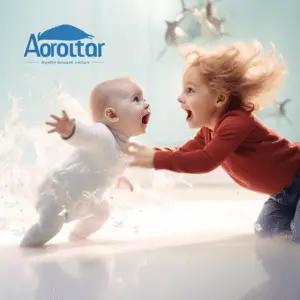 Aquaphor vs Aquaphor Baby