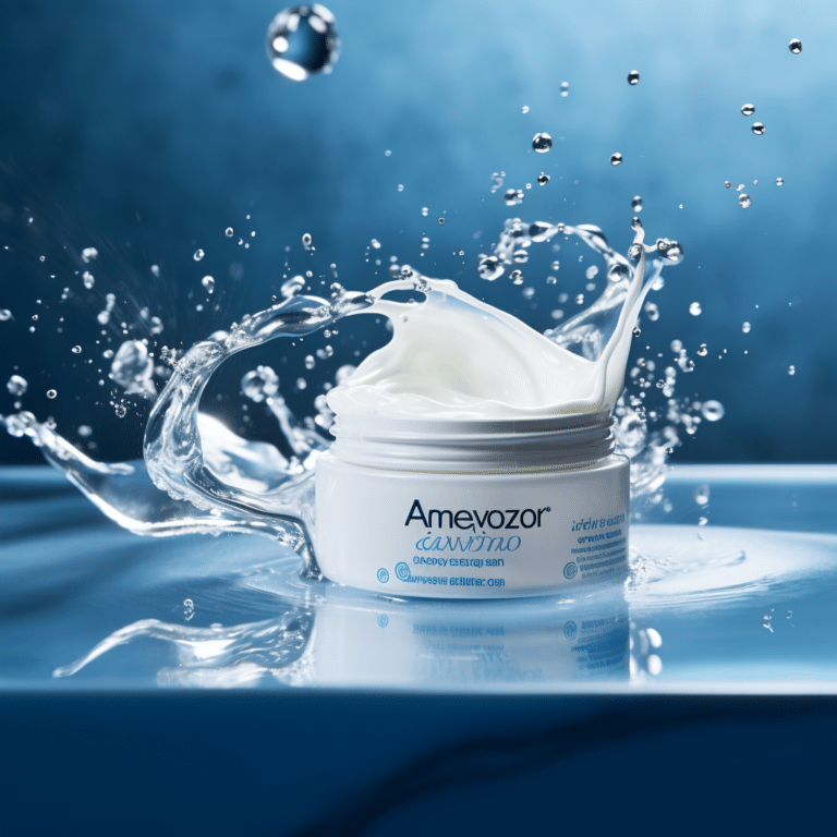 Aquaphor vs Aveeno skincare
