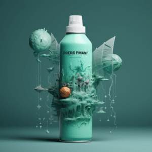 Dermoplast spray