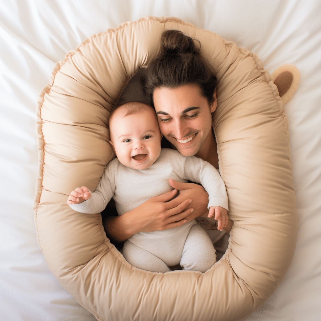DockATot vs Snuggle Me Choosing the Best Baby Lounger