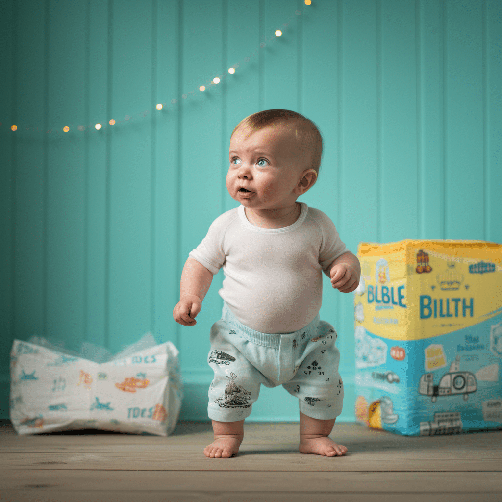 Hello Bello vs Pampers Best Diaper Comparison