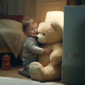 Huggies Special Delivery vs Snugglers
