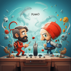 Osmo vs Plugo