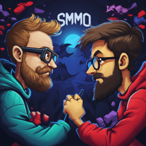 Osmo vs Plugo