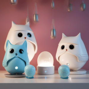 Owlet vs Nanit vs Miku baby monitors