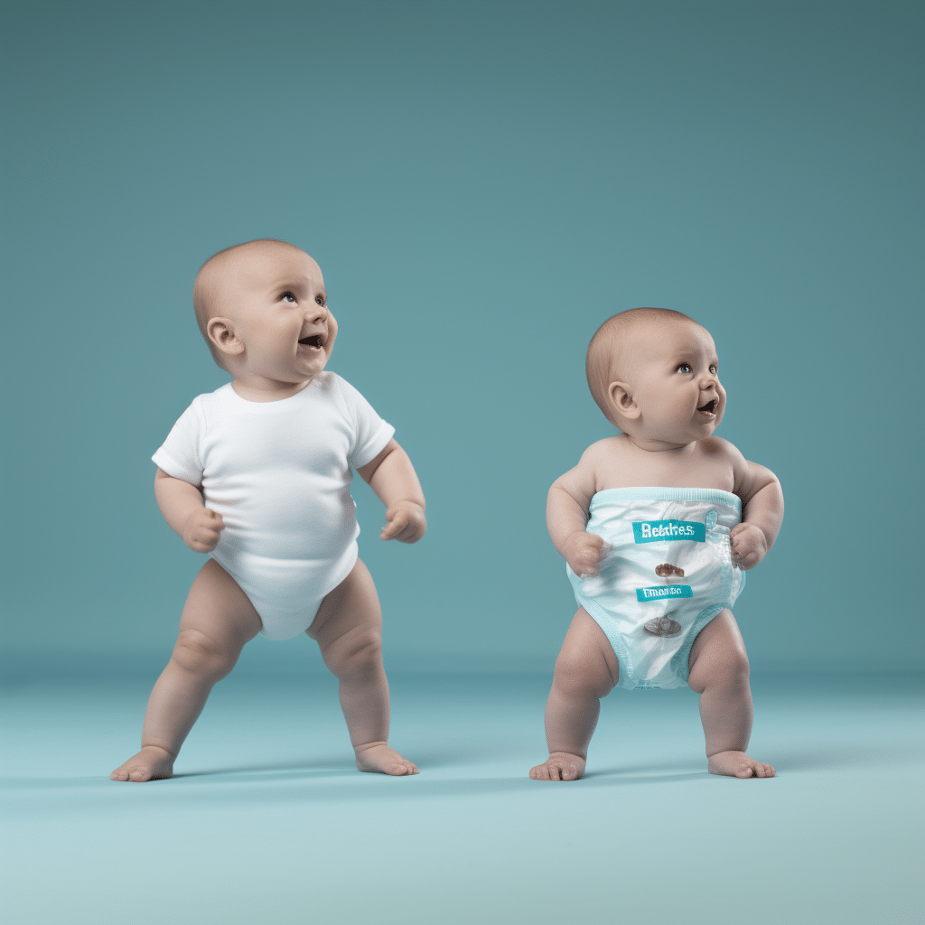 Pampers Complete Clean vs Sensitive Baby Wipes Comparison