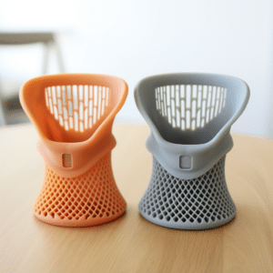 Silicone vs Mesh Baby Feeders