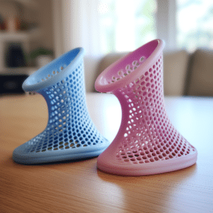 Silicone vs Mesh Baby Feeders