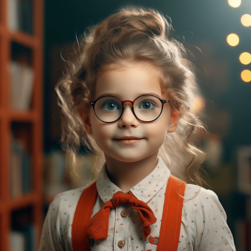 When to Get Vision Insurance for Kids