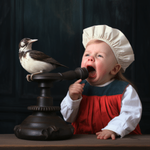 milk tongue and thrush in babies