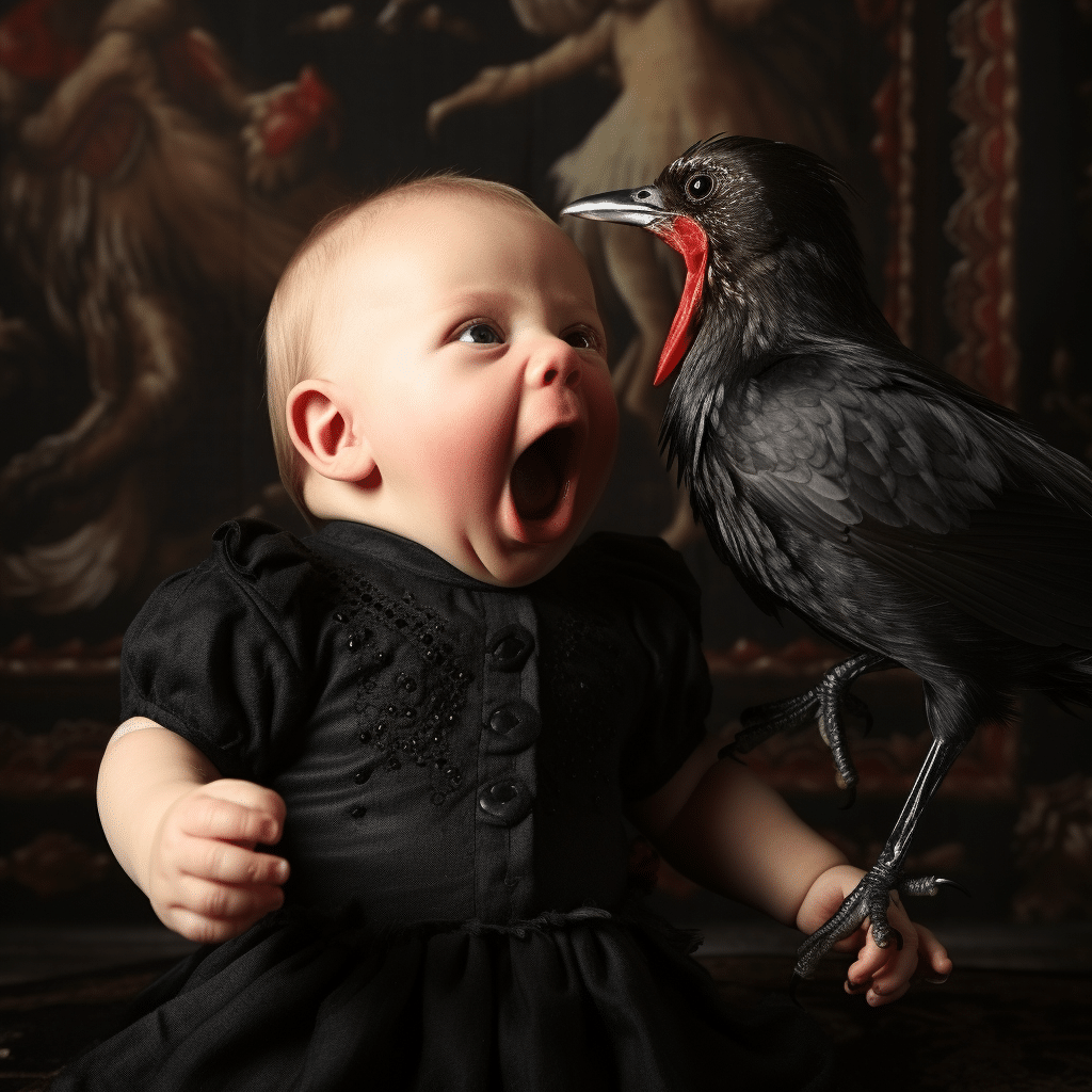 milk tongue and thrush in babies