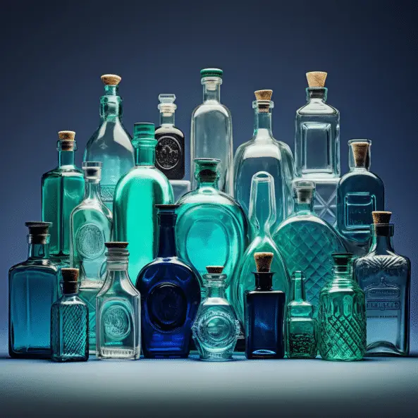 Dr Brown Bottles Blue Vs Green
