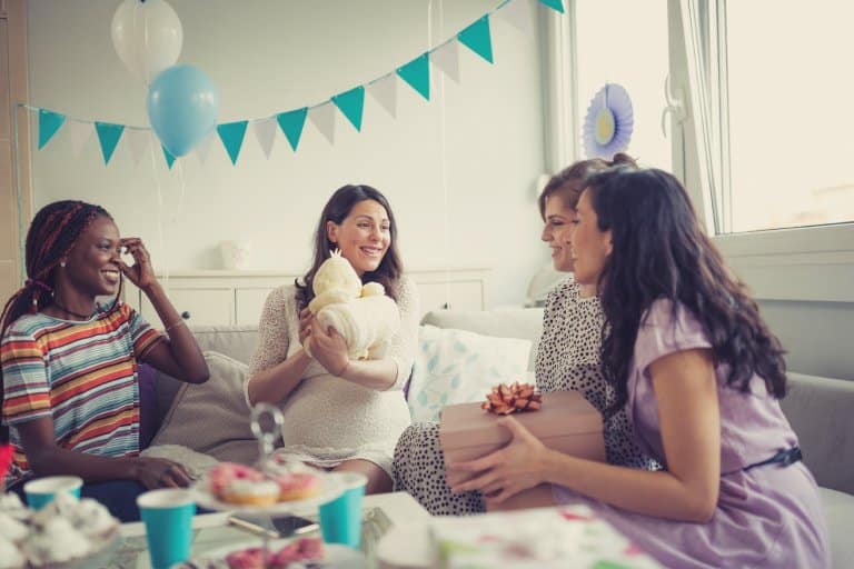 How To Announce Baby Registry Without Baby Shower How To Announce Baby Registry Without Baby Shower