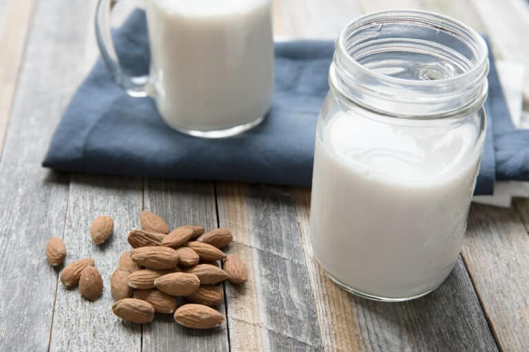 Can Almond Milk Cause Diarrhea