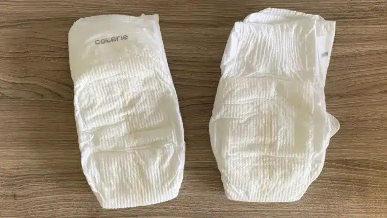 Coterie vs Pampers