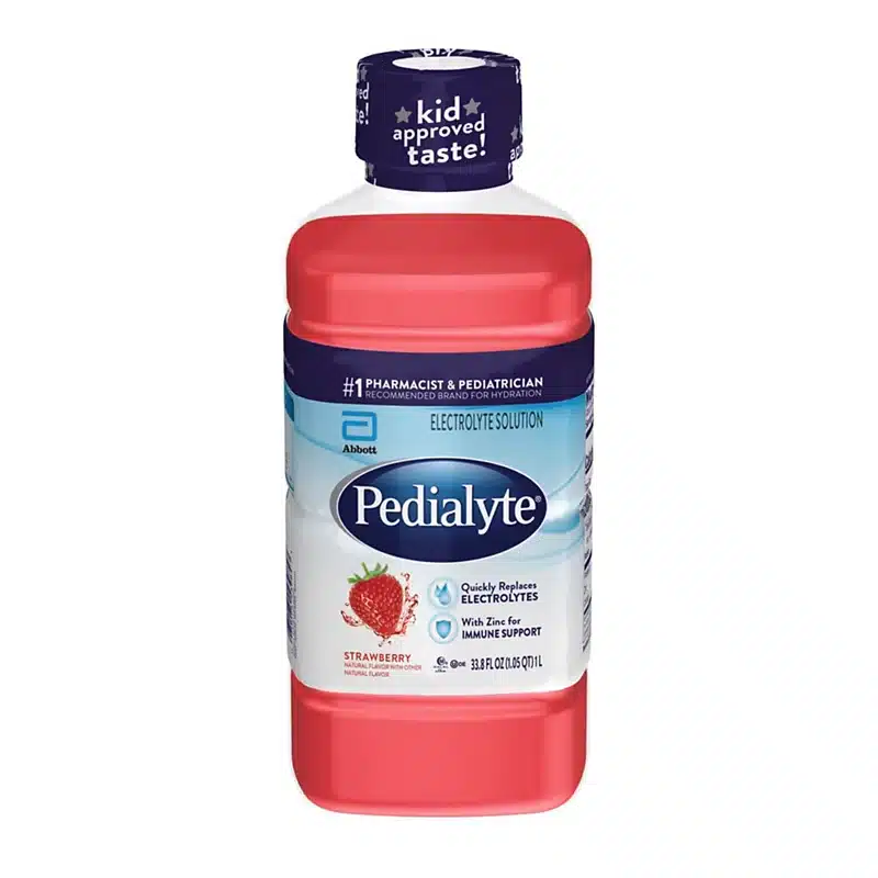 Does Pedialyte Go Bad?