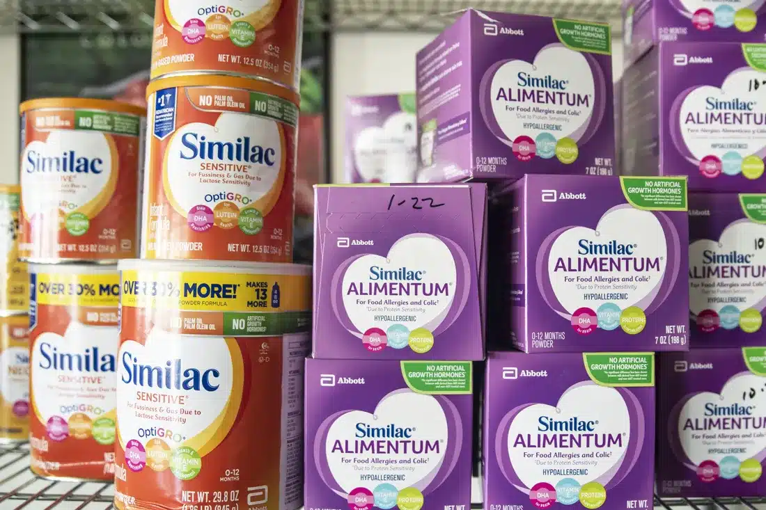 Where To Buy Formula Late At Night