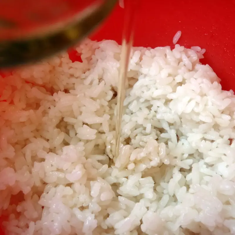 Sushi Rice Vs. White Rice