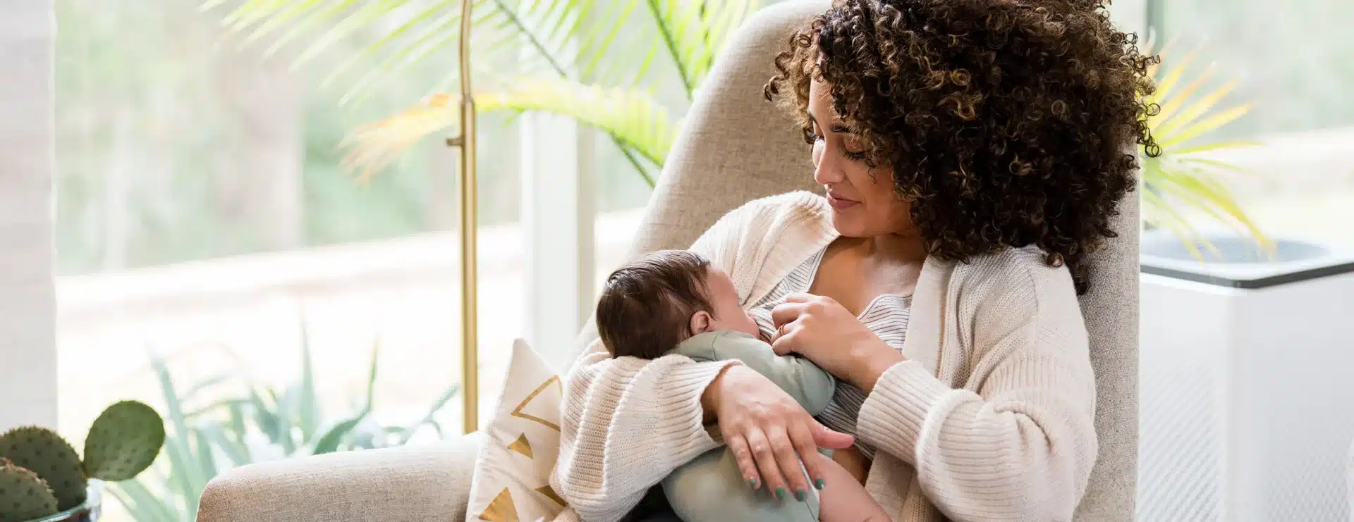 Can I Take Hair, Skin, And Nail Vitamins While Breastfeeding?
