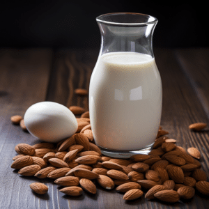 Almond Milk Benefits