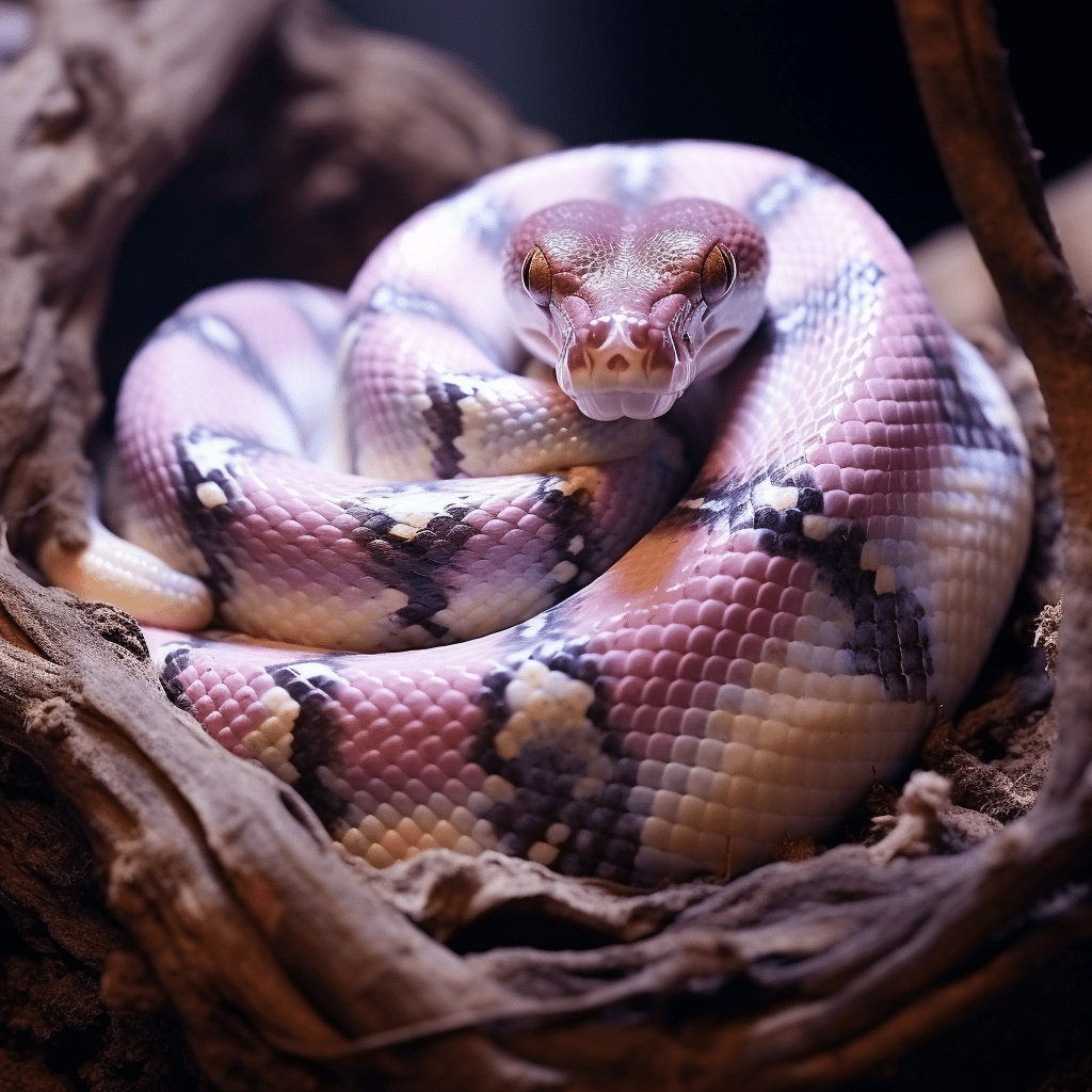 Debunking Snake Myths Are Snakes Attracted to Breast Milk?
