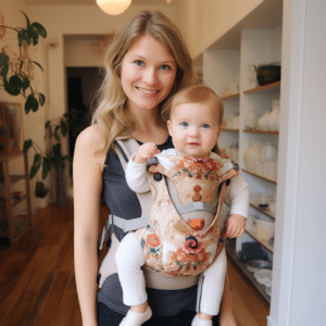 Baby Bjorn vs LILLEbaby Baby Carriers