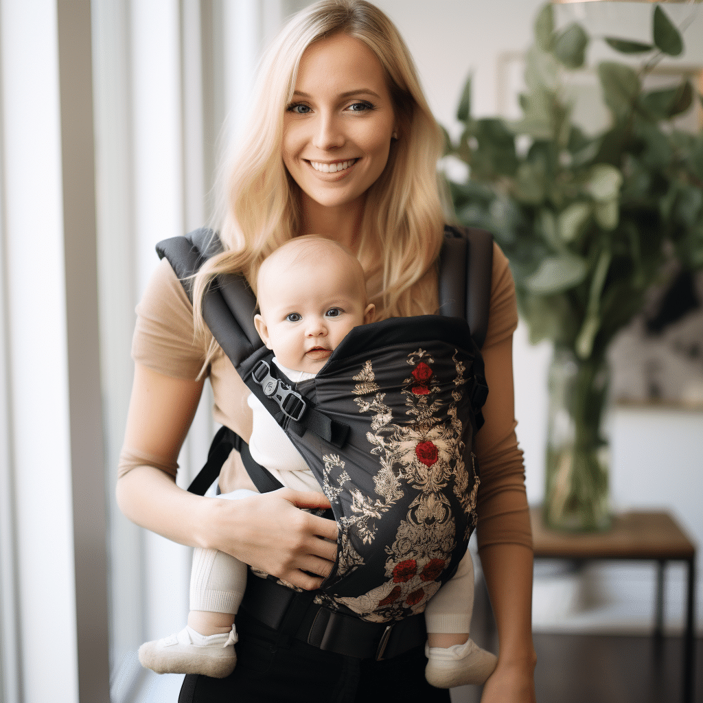 Baby Bjorn vs LILLEbaby Baby Carriers