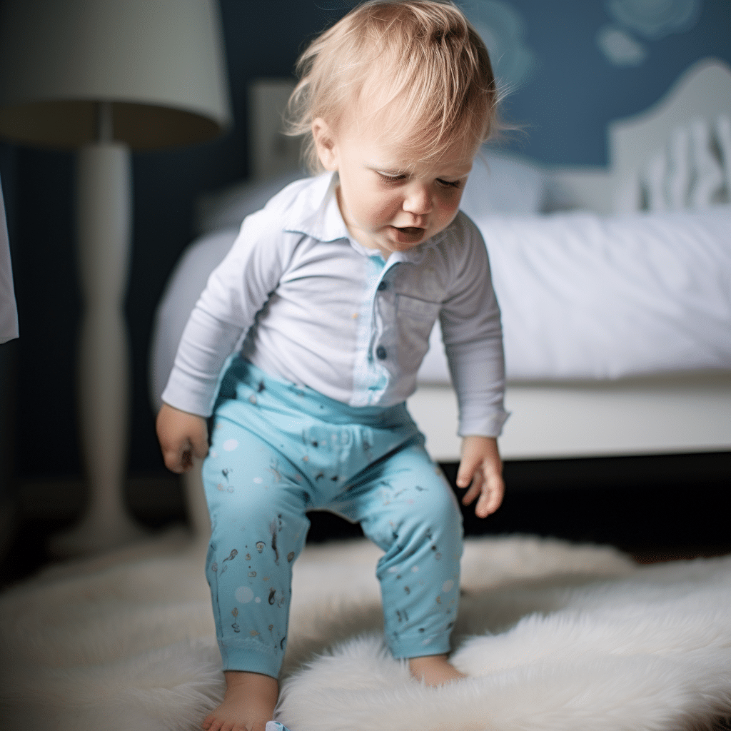 Baby Boy Pee During Diaper Changes