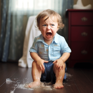 Baby Boy Pee During Diaper Changes