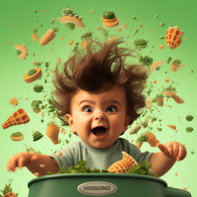 Babyganics vs Honest Shampoo