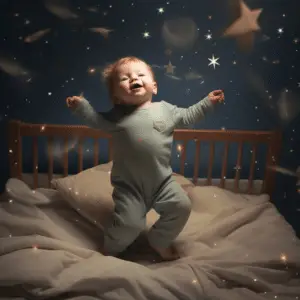Baby's Nighttime Movements