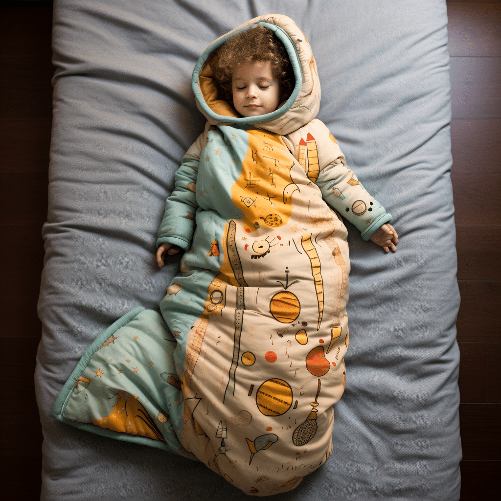 Woolino vs Kyte Choosing the Best Sleep Sack